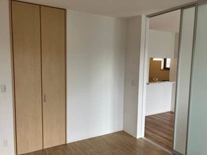 ファミーユ長池Ｂ 0201号-14