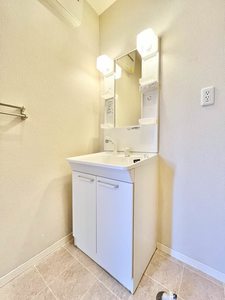 ハートフルハイツⅡ 0205号-12