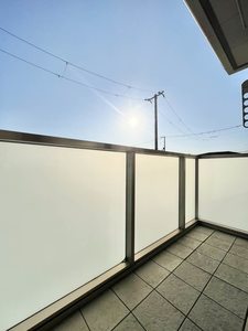 ハートフルハイツⅡ 0205号-14