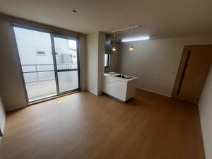 エクラシエ　ガーデンⅠ 0101号-2