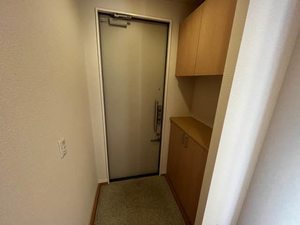 エクラシエ　ガーデンⅠ 0205号-7