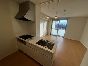 エクラシエ　ガーデンⅠ 0205号-8