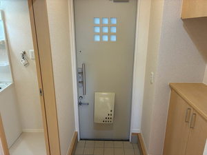 シャーメゾン尾崎 0105号-3