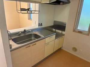 シャーメゾン尾崎 0105号-4