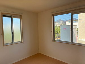 シャーメゾン尾崎 0105号-5