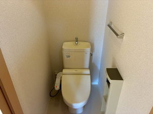 シャーメゾン尾崎 0105号-9