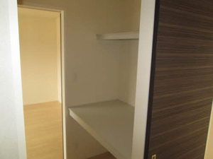 シャーメゾン有田 0203号-2