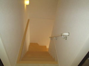 シャーメゾン有田 0203号-14