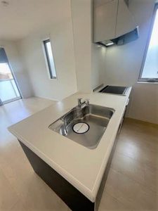 ヴィラコート築山 0206号-2