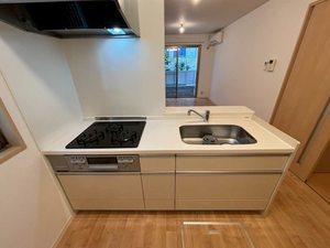 シャーメゾン新石切 0102号-4