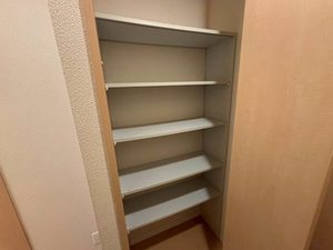 シャーメゾン新石切 0102号-9