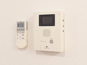 シャーメゾン新石切 0102号-15