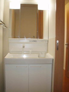 シャーメゾン新石切 0201号-3