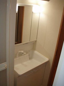 シャーメゾン新石切 0201号-4