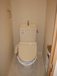 シャーメゾン新石切 0201号-5