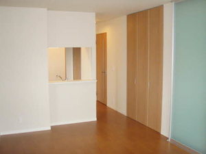 シャーメゾン新石切 0201号-6