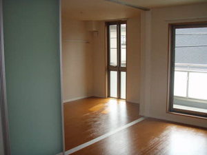 シャーメゾン新石切 0201号-7