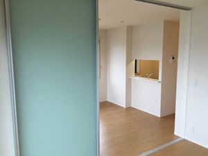 シャーメゾン太秦天神川西 0202号-3
