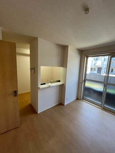 グリナージュ一乗寺 A102号-3