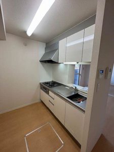 グリナージュ一乗寺 A102号-5