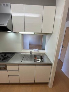 グリナージュ一乗寺 A102号-6