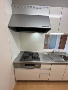 グリナージュ一乗寺 A102号-7