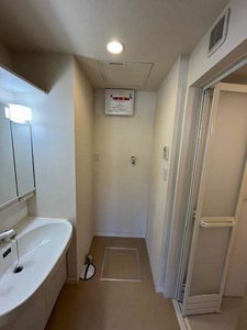 グリナージュ一乗寺 A102号-12