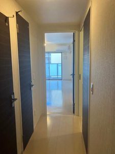 クレスティーク上町台 0501号-3