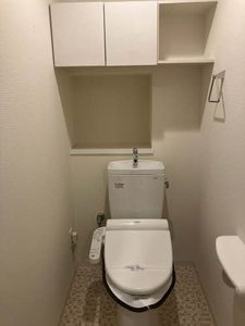 クレスティーク上町台 0501号-5