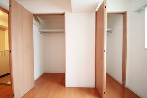 クレスティーク上町台 0703号-8