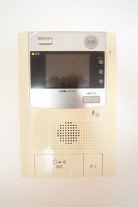 クレスティーク上町台 0703号-9