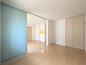 Ｇｒｅｅｎ　Ｆｏｒｅｓｔ　芦屋 0101号-4