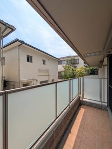 Ｇｒｅｅｎ　Ｆｏｒｅｓｔ　芦屋 0101号-13
