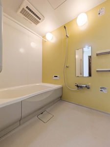 シャーメゾン　リヴィエール 0201号-4