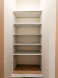 シャーメゾン　リヴィエール 0201号-6