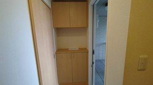 シャーメゾン安原 0201号-4