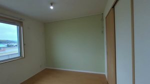 シャーメゾン安原 0201号-9