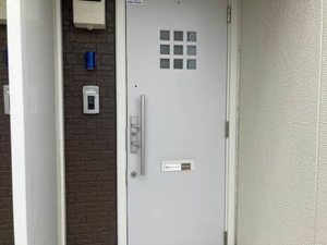 メゾンクレール関戸 0105号-2