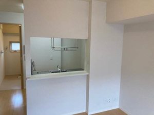 メゾンクレール関戸 0105号-7