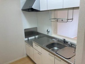 メゾンクレール関戸 0105号-8