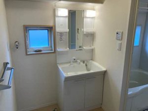 メゾンクレール関戸 0105号-12