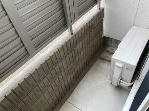 メゾンクレール関戸 0105号-15