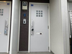 メゾンクレール関戸 0106号-4