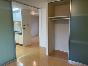 メゾンクレール関戸 0106号-8