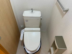 メゾンクレール関戸 0106号-13