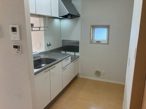 メゾンクレール関戸 0203号-4