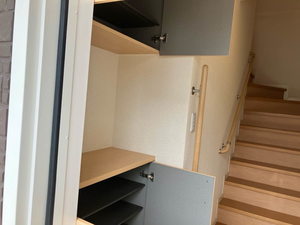 メゾンクレール関戸 0203号-10