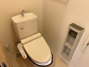 メゾンクレール関戸 0203号-13