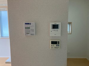 メゾンクレール関戸 0203号-15
