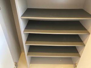 シャーメゾン幸 B203号-4